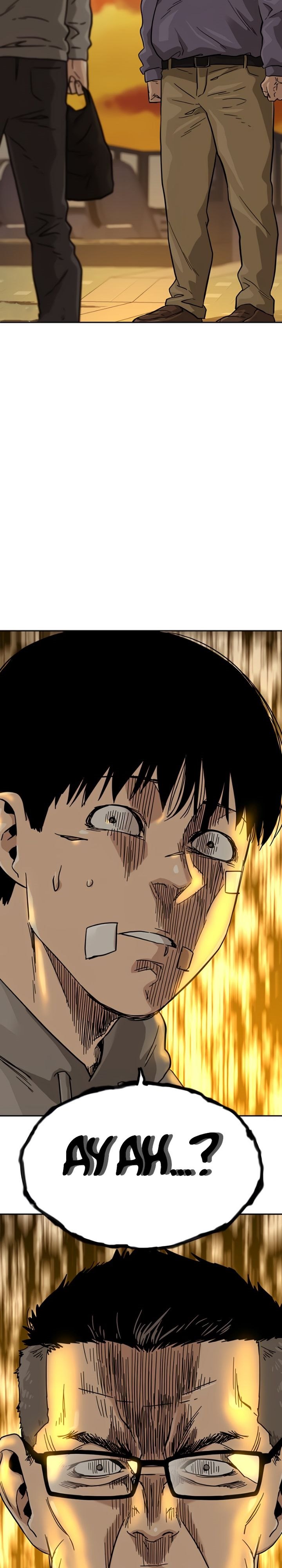 To Not Die Chap 29 - Next Chap 30