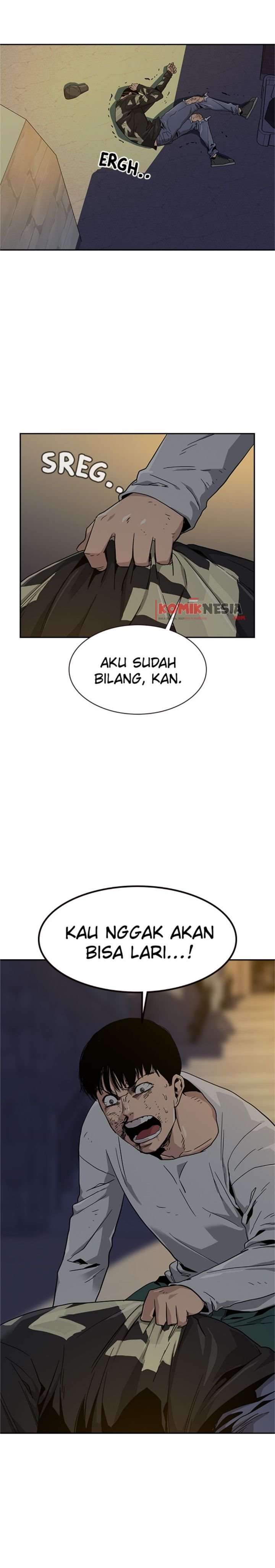 To Not Die Chap 7 - Next Chap 8