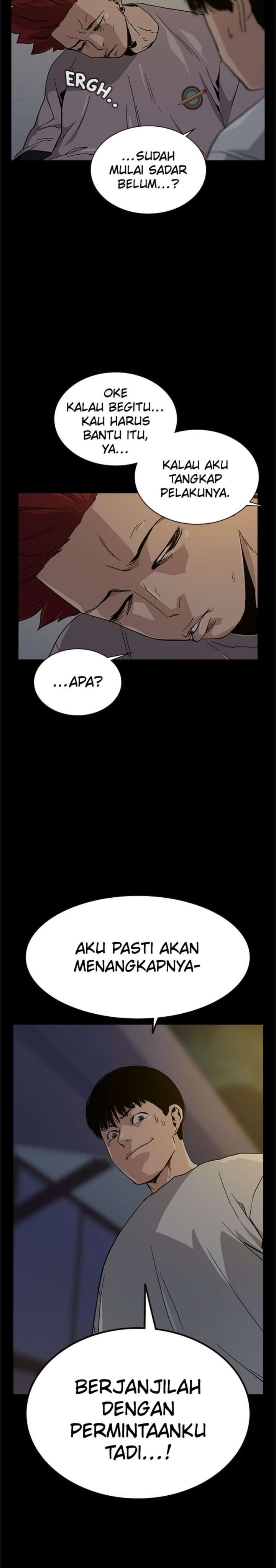 To Not Die Chap 7 - Next Chap 8