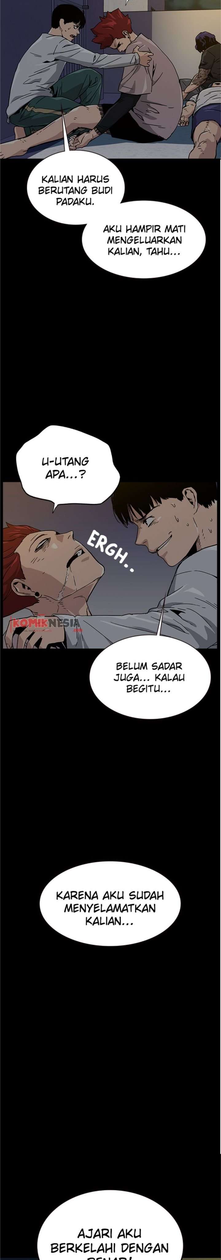 To Not Die Chap 7 - Next Chap 8
