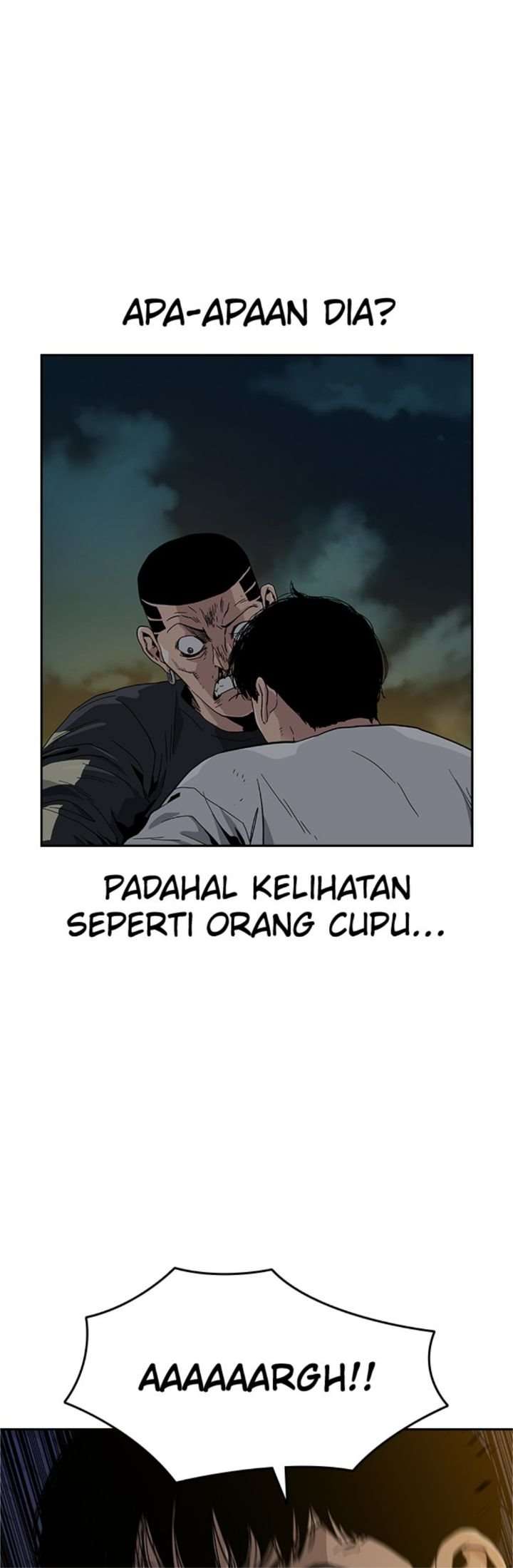 To Not Die Chap 7 - Next Chap 8