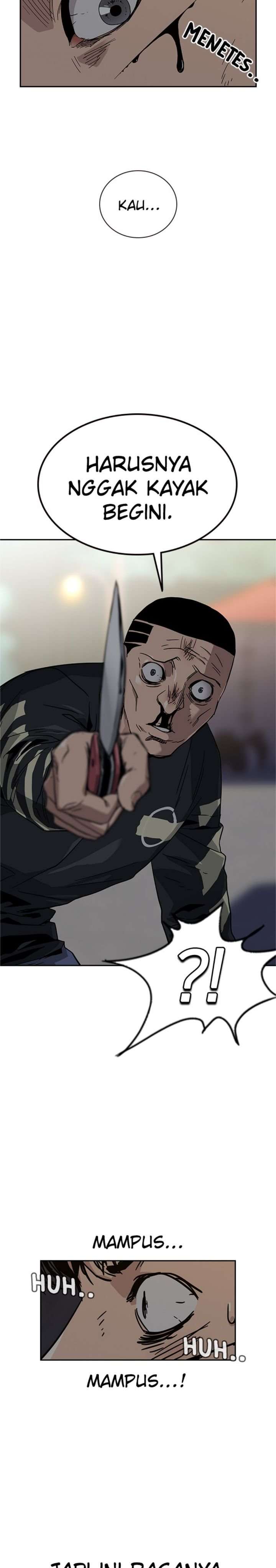 To Not Die Chap 7 - Next Chap 8