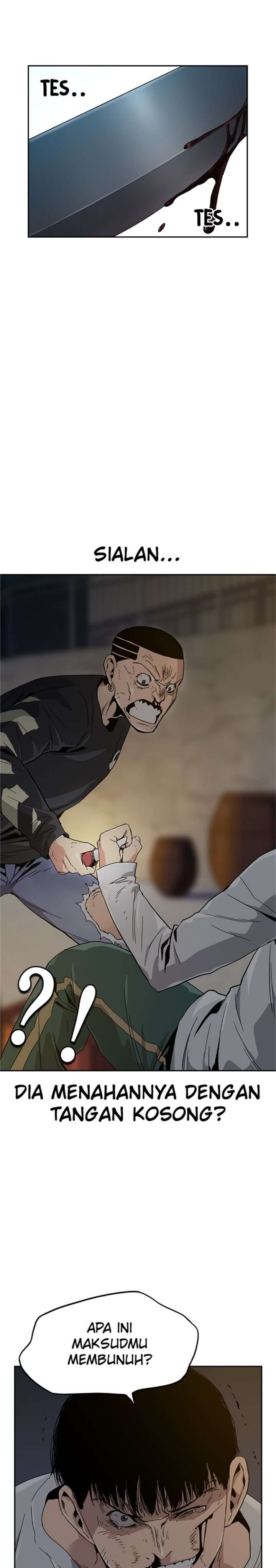 To Not Die Chap 7 - Next Chap 8