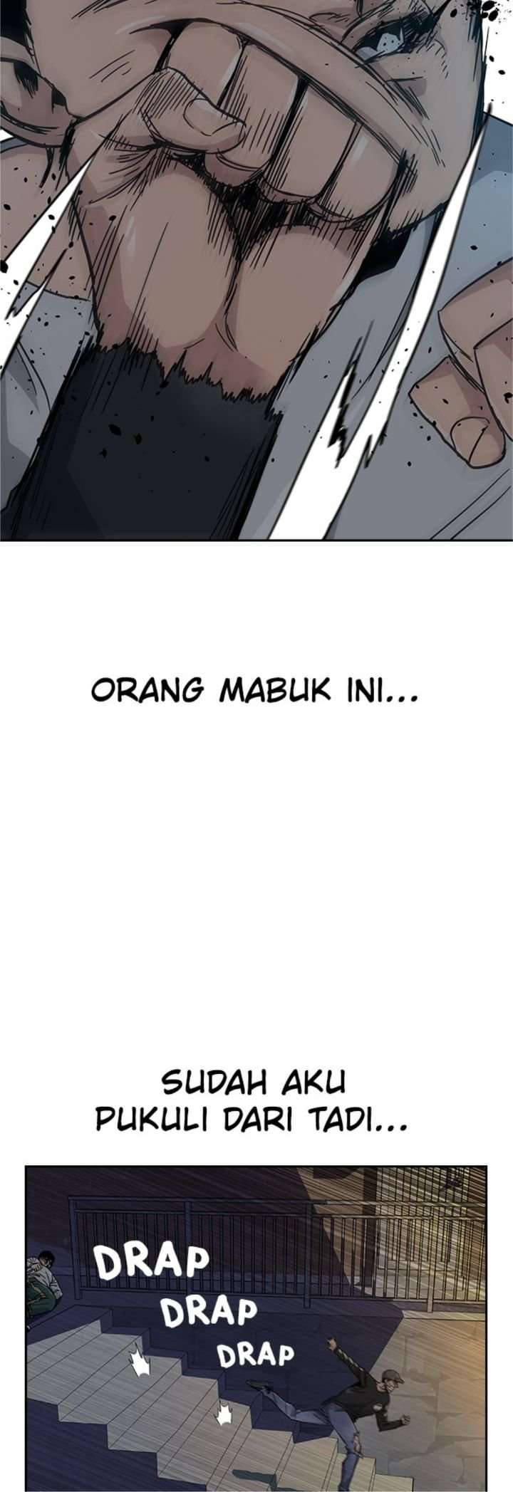 To Not Die Chap 7 - Next Chap 8