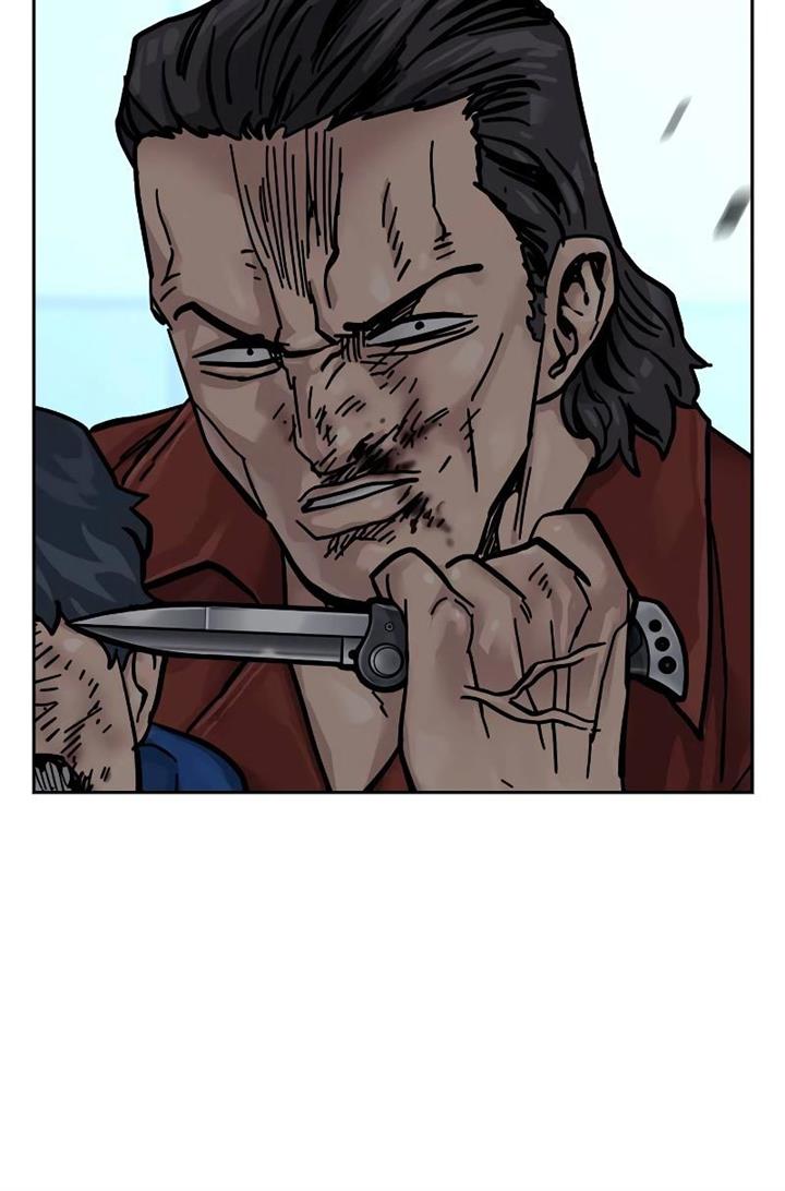 To Not Die Chap 70 - Next Chap 71