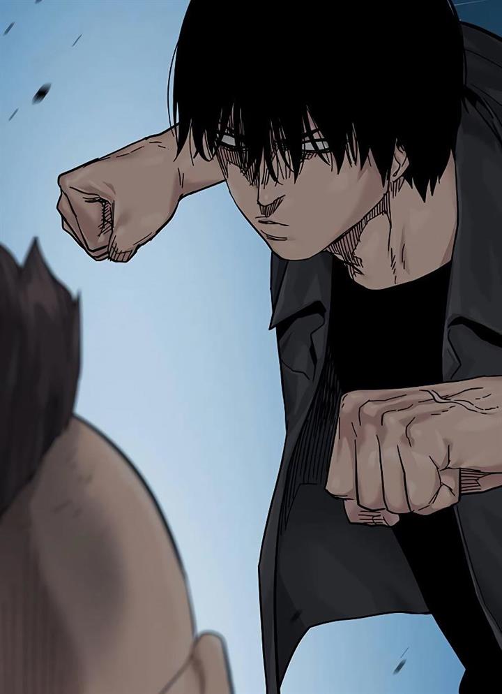 To Not Die Chap 70 - Next Chap 71