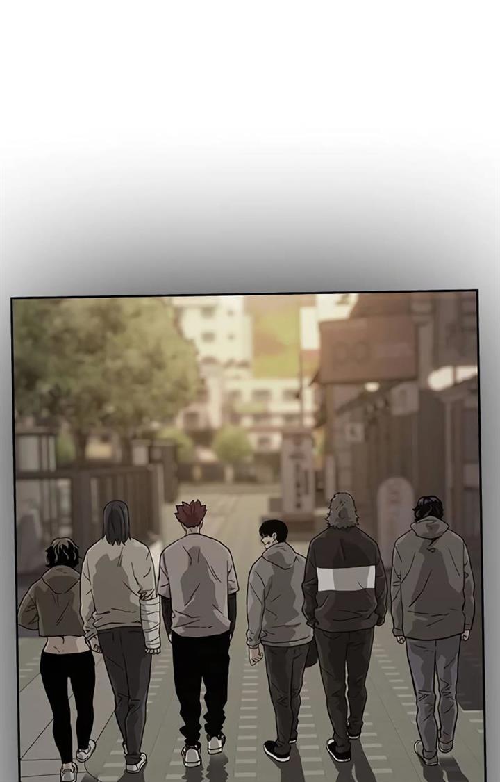 To Not Die Chap 70 - Next Chap 71