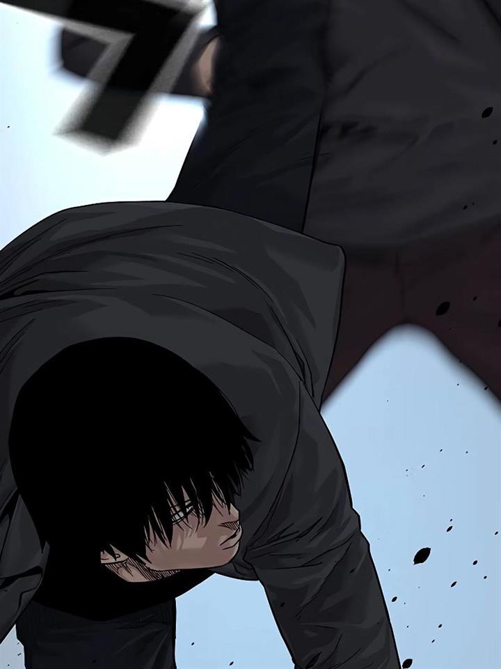 To Not Die Chap 70 - Next Chap 71