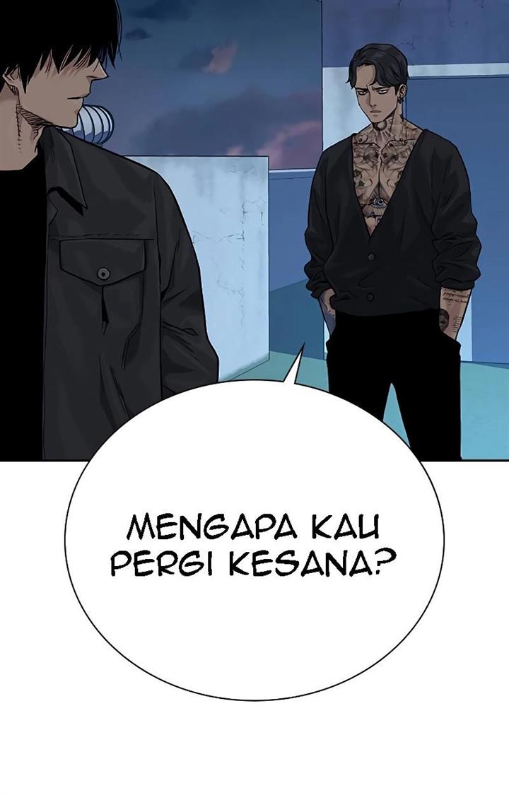 To Not Die Chap 70 - Next Chap 71