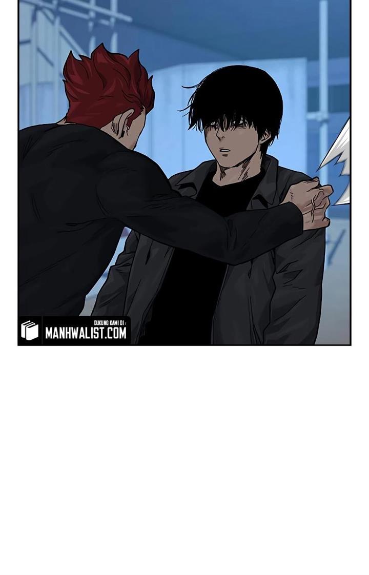 To Not Die Chap 70 - Next Chap 71