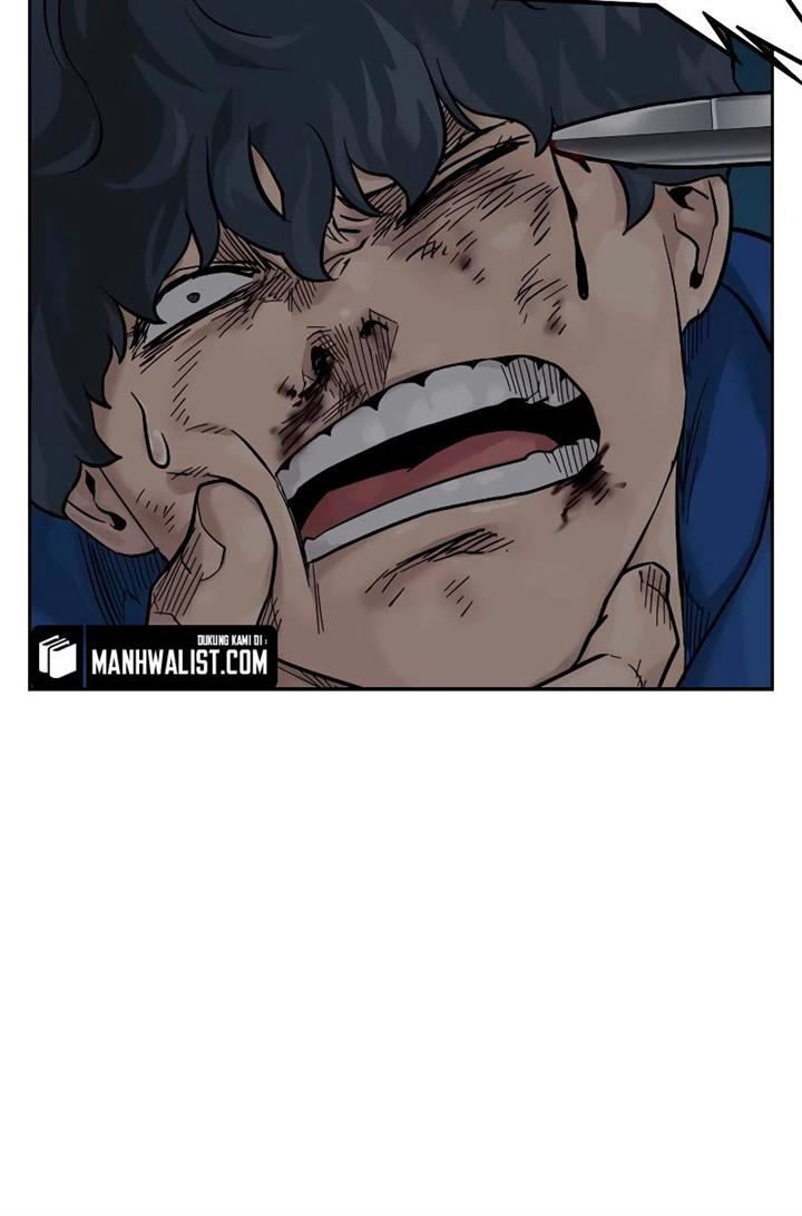 To Not Die Chap 70 - Next Chap 71
