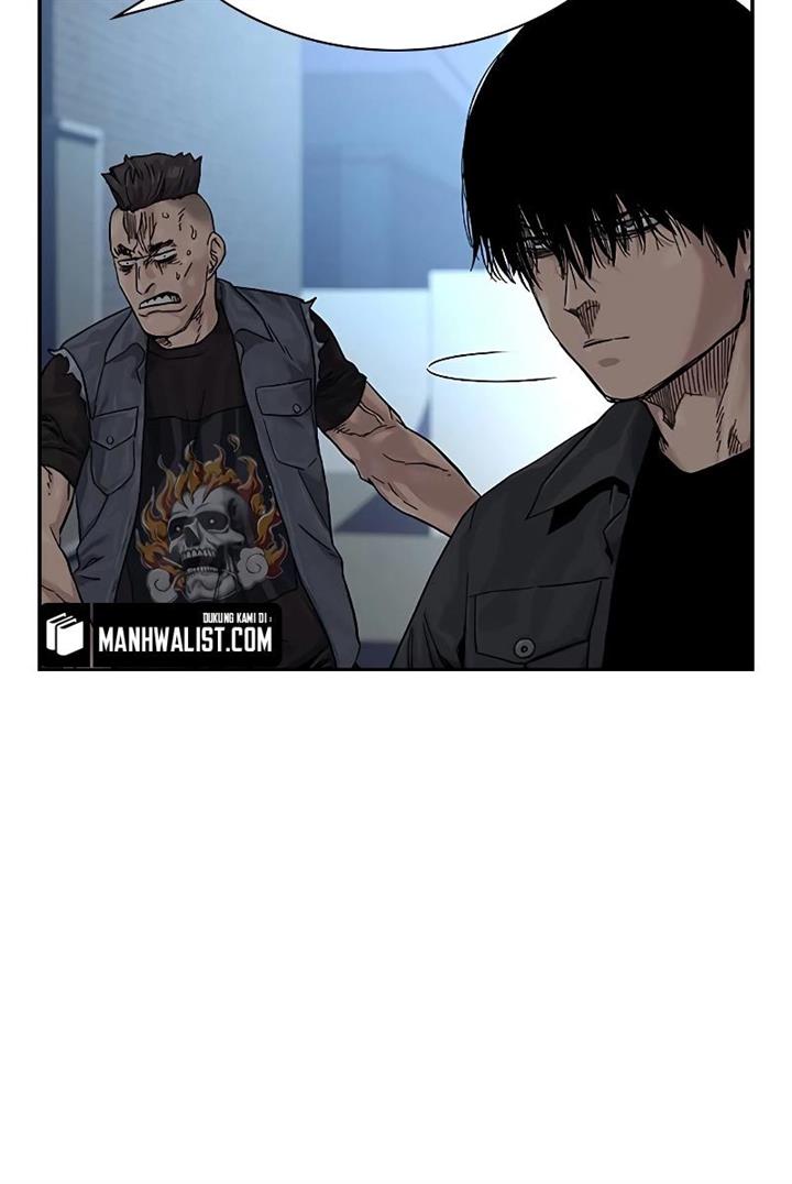 To Not Die Chap 70 - Next Chap 71