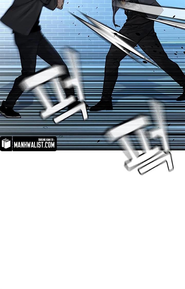 To Not Die Chap 70 - Next Chap 71