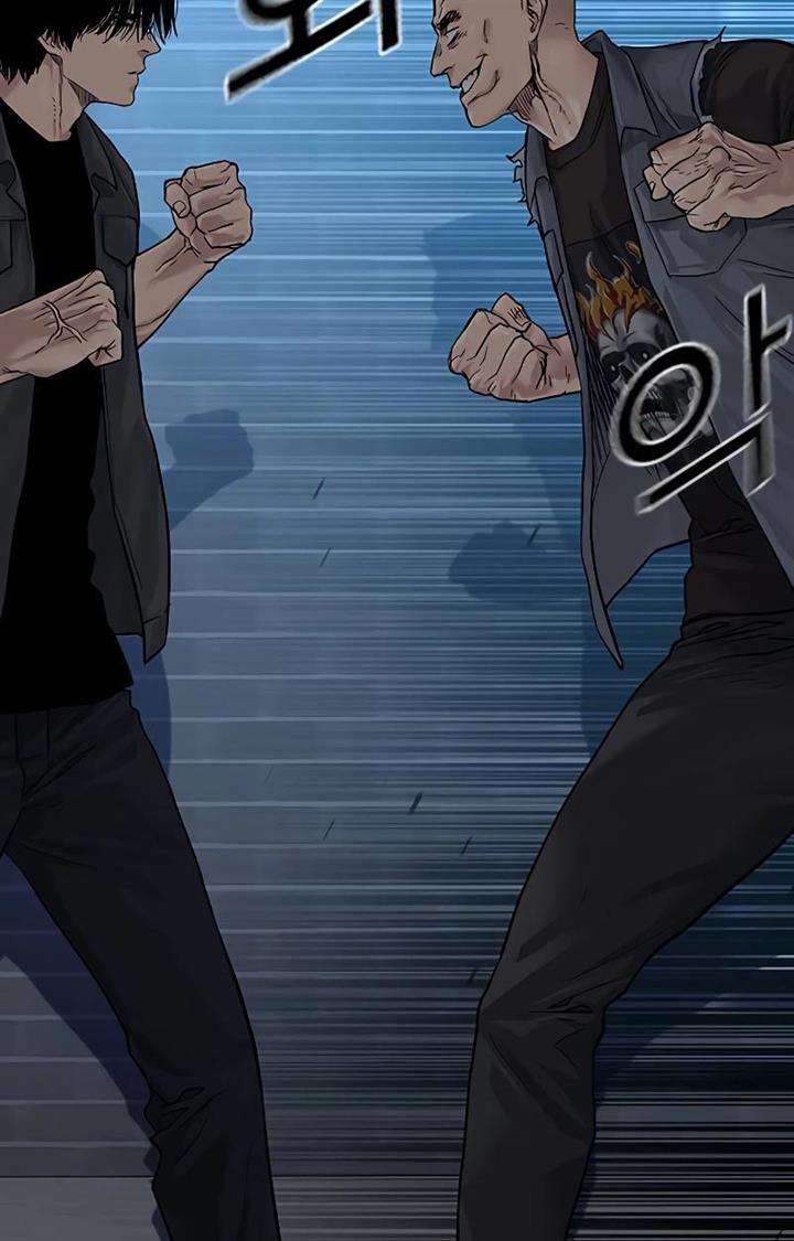 To Not Die Chap 70 - Next Chap 71