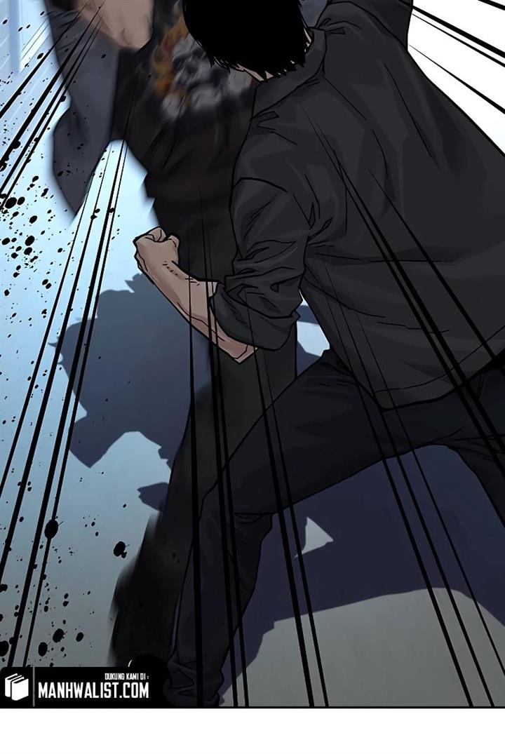 To Not Die Chap 70 - Next Chap 71
