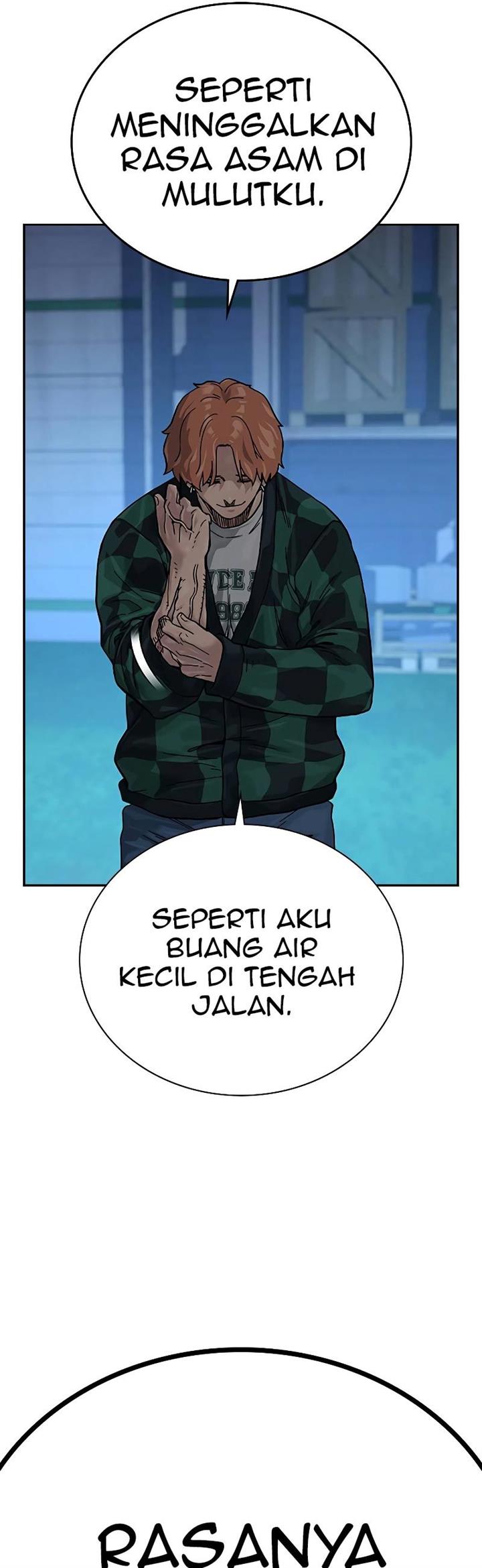 To Not Die Chap 72 - Next Chap 73