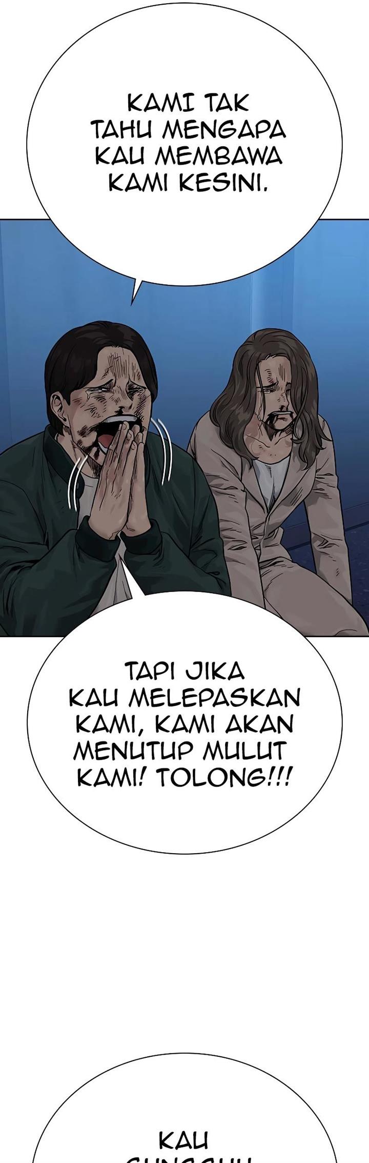 To Not Die Chap 72 - Next Chap 73