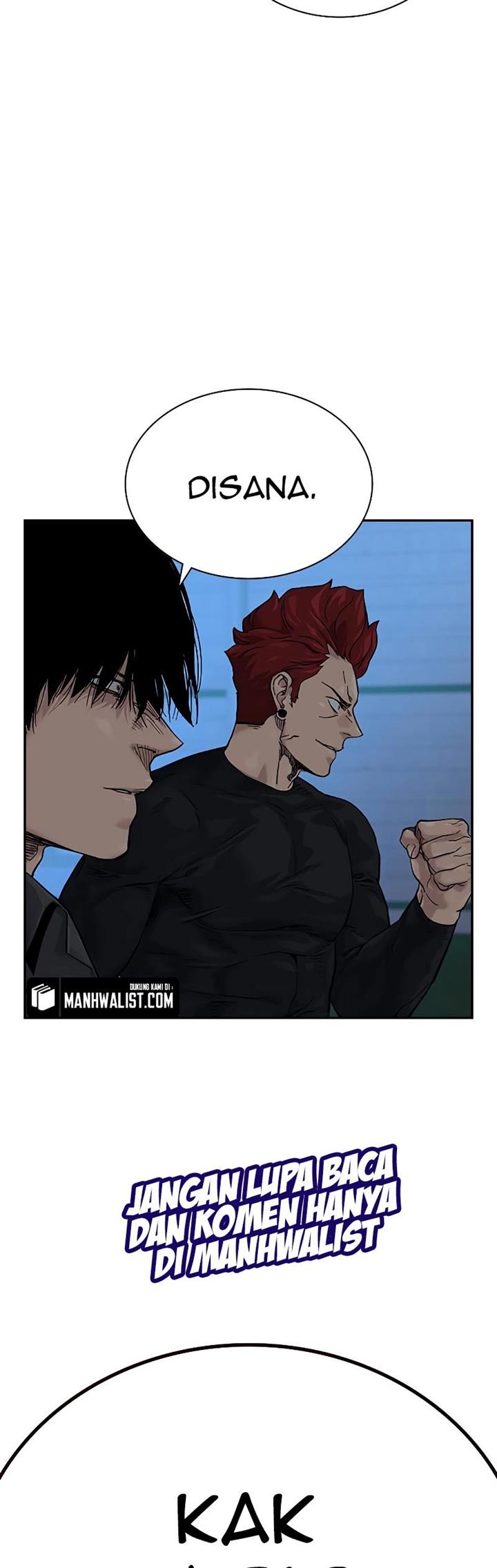 To Not Die Chap 72 - Next Chap 73