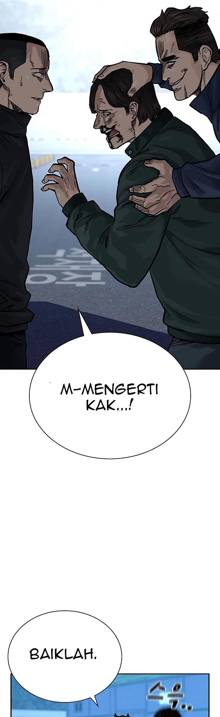 To Not Die Chap 73 - Next Chap 74