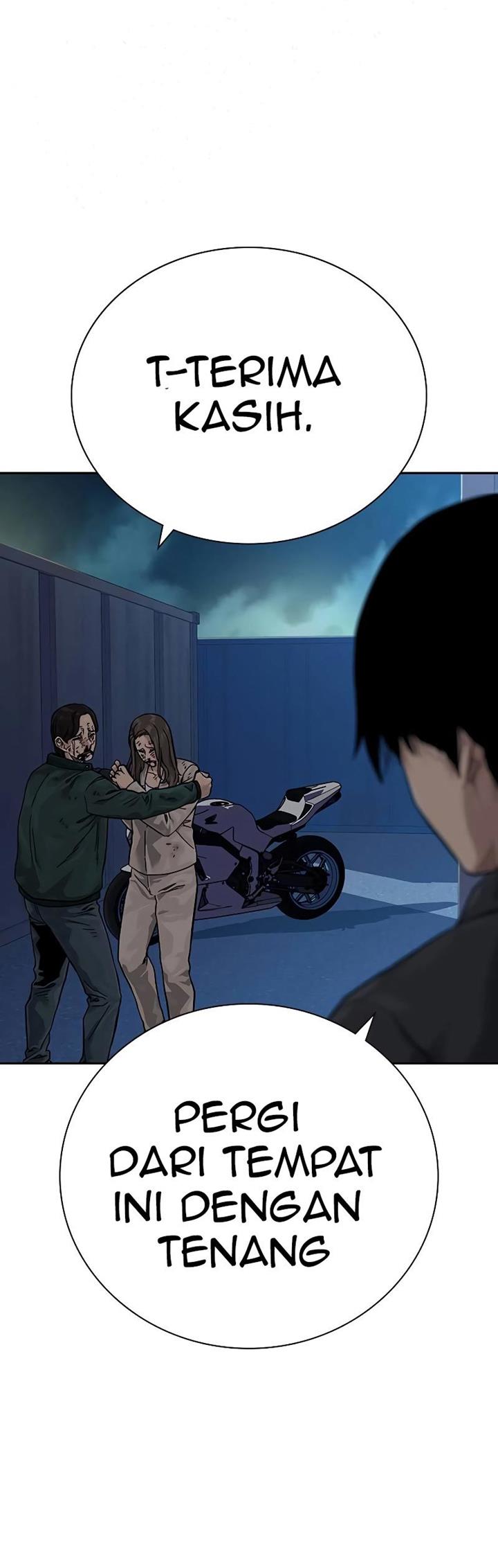 To Not Die Chap 73 - Next Chap 74
