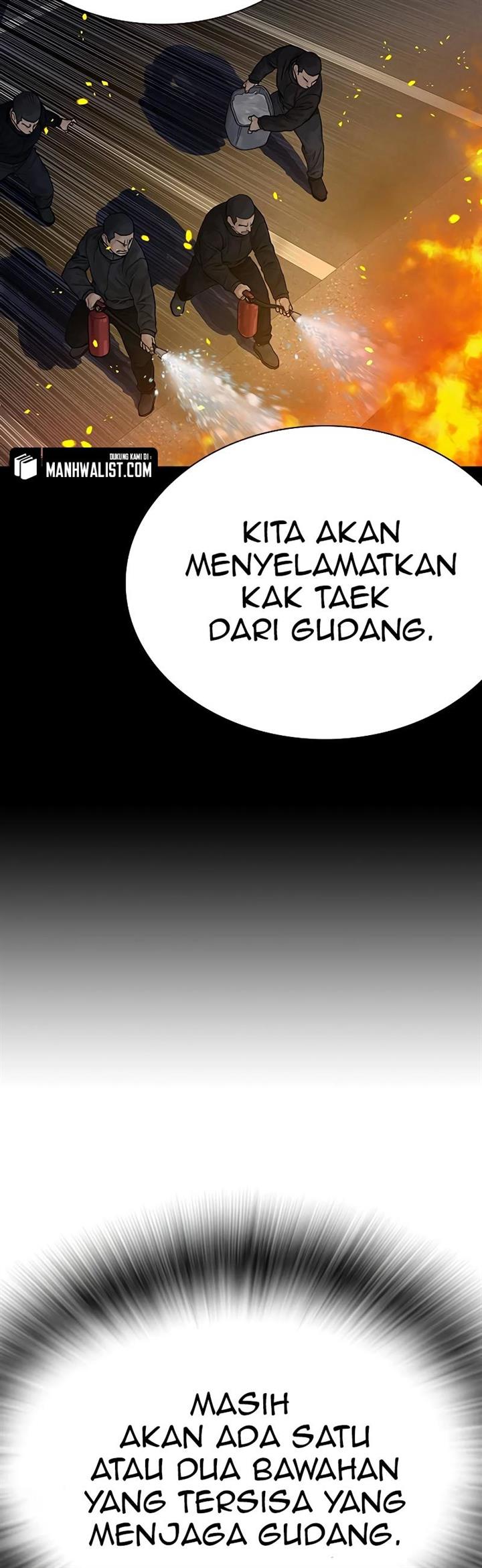 To Not Die Chap 73 - Next Chap 74