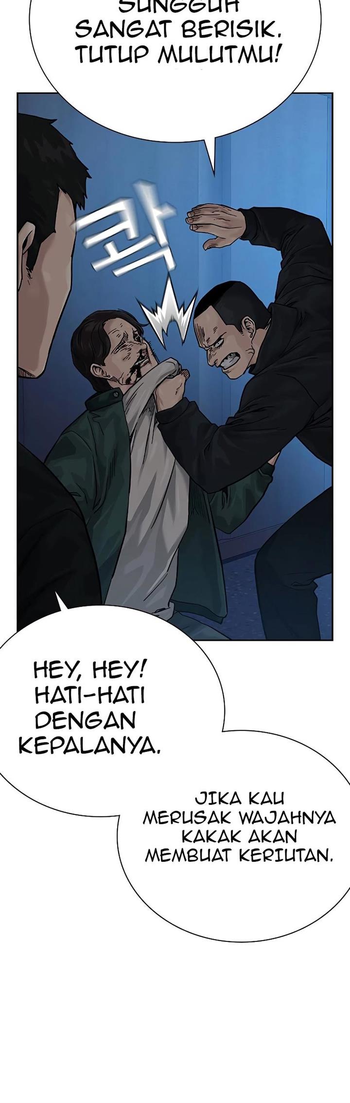 To Not Die Chap 73 - Next Chap 74