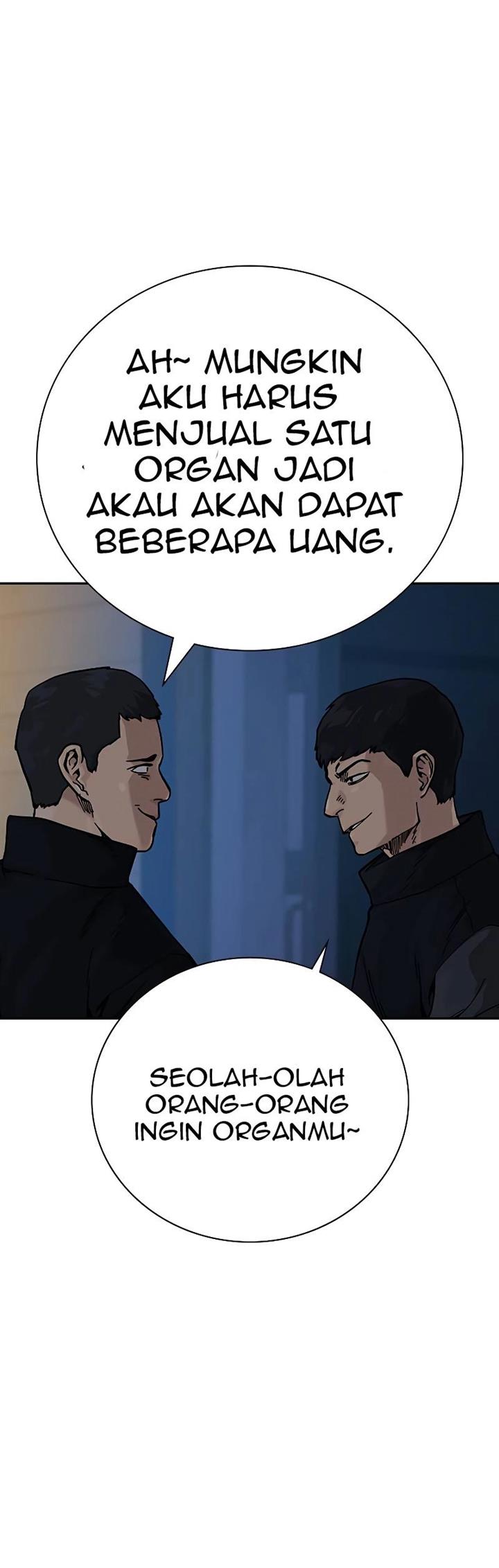 To Not Die Chap 73 - Next Chap 74