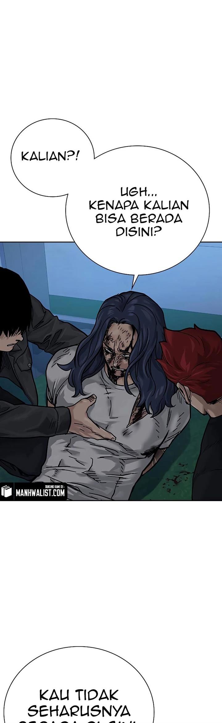 To Not Die Chap 73 - Next Chap 74