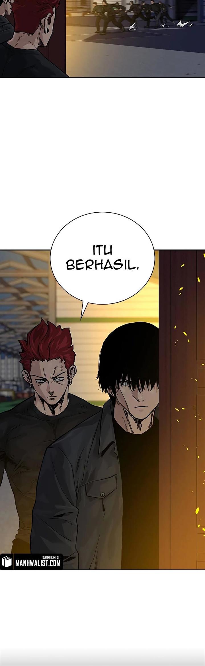 To Not Die Chap 73 - Next Chap 74