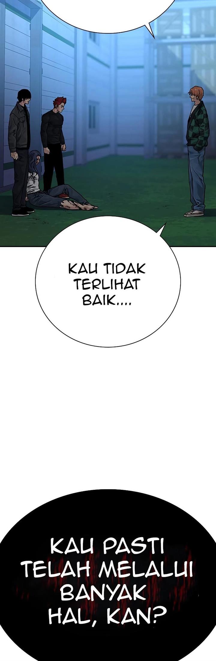To Not Die Chap 73 - Next Chap 74