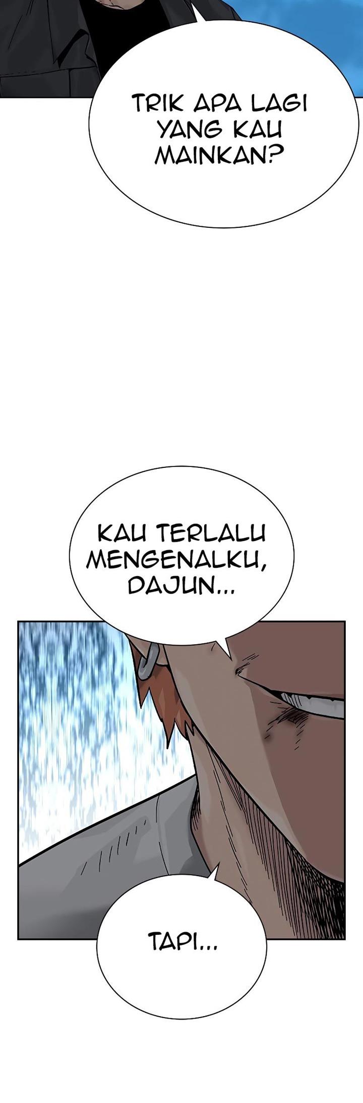 To Not Die Chap 74 - Next Chap 75