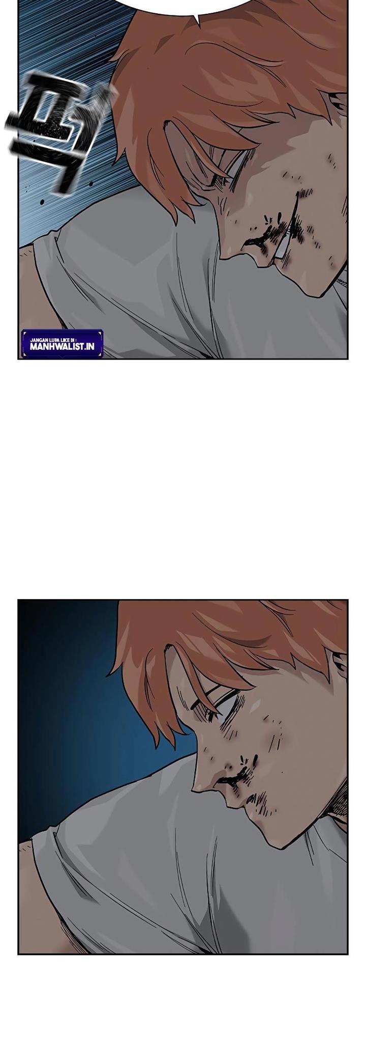 To Not Die Chap 74 - Next Chap 75
