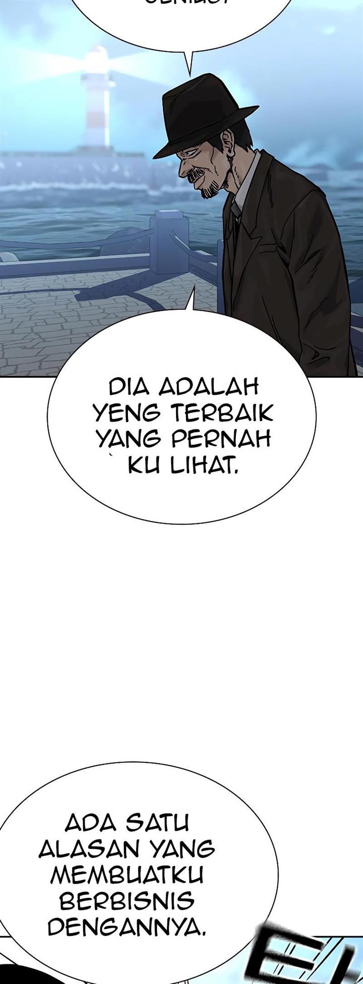 To Not Die Chap 74 - Next Chap 75
