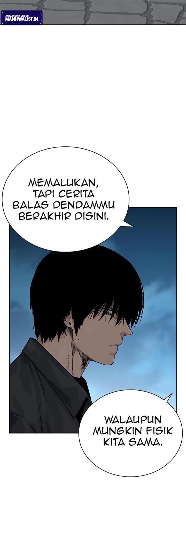 To Not Die Chap 74 - Next Chap 75