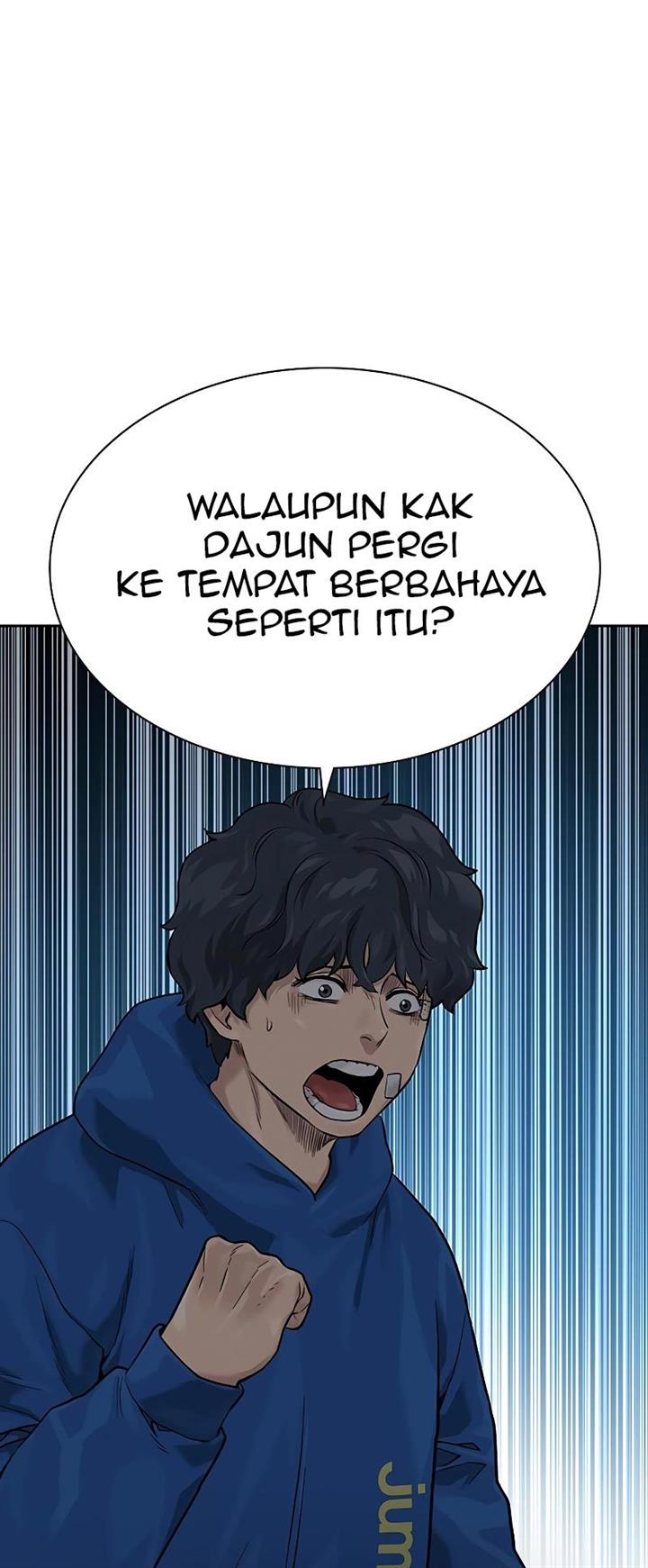 To Not Die Chap 74 - Next Chap 75