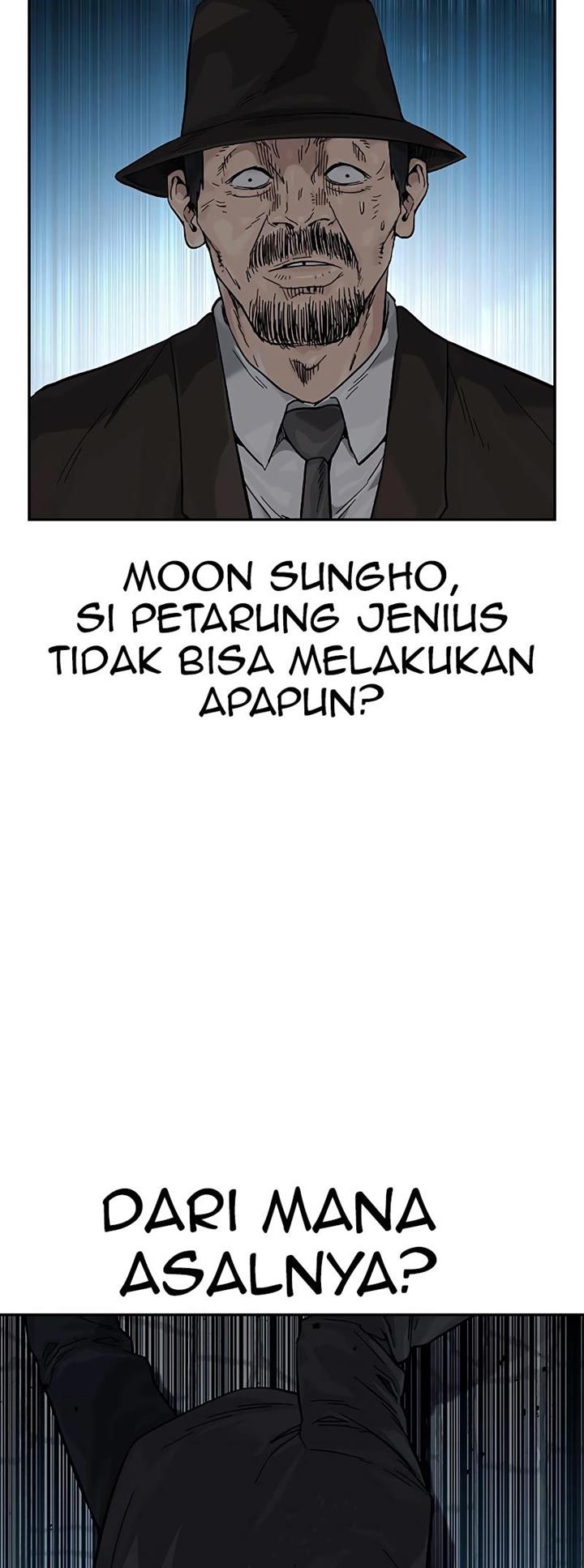 To Not Die Chap 74 - Next Chap 75