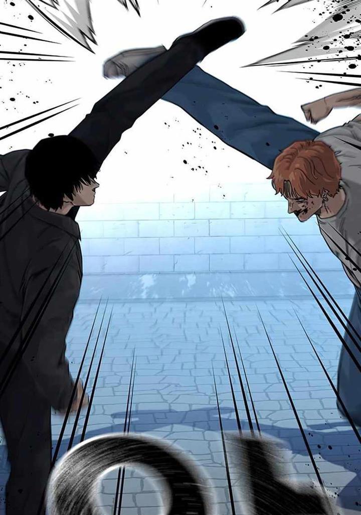 To Not Die Chap 75 - Next Chap 76