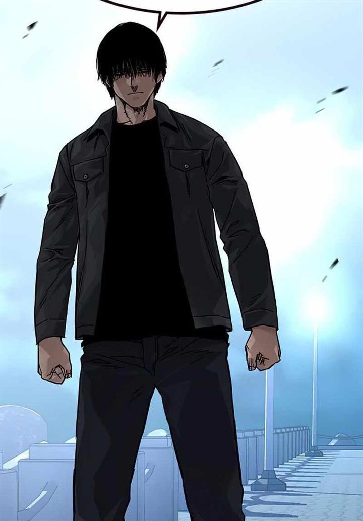 To Not Die Chap 75 - Next Chap 76