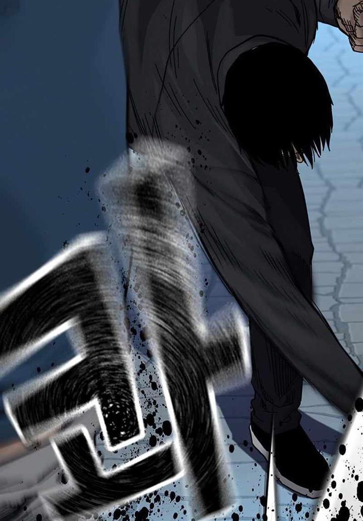 To Not Die Chap 75 - Next Chap 76