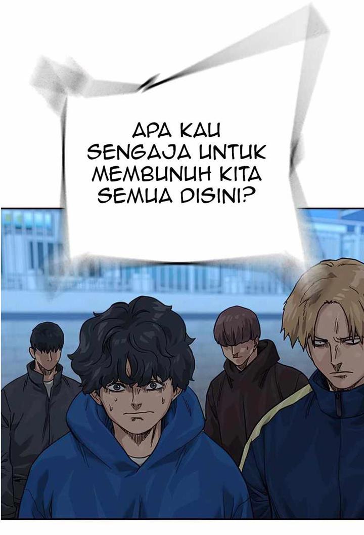 To Not Die Chap 75 - Next Chap 76