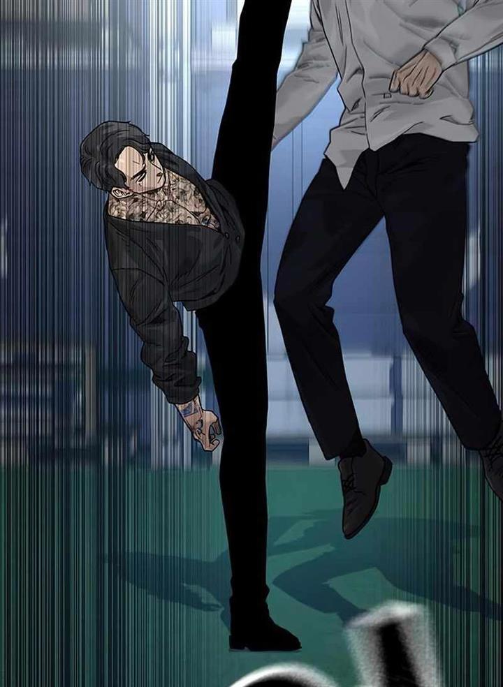 To Not Die Chap 75 - Next Chap 76