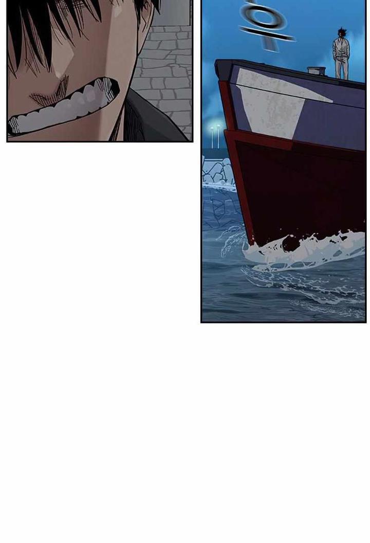 To Not Die Chap 75 - Next Chap 76