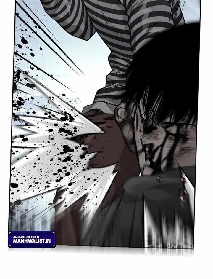 To Not Die Chap 75 - Next Chap 76