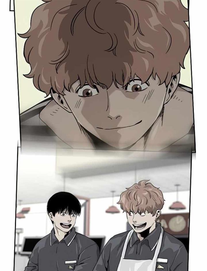 To Not Die Chap 75 - Next Chap 76