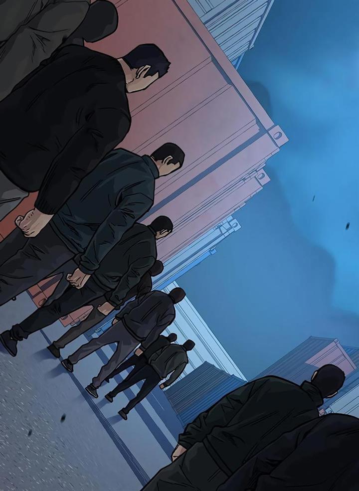 To Not Die Chap 76 - Next Chap 77