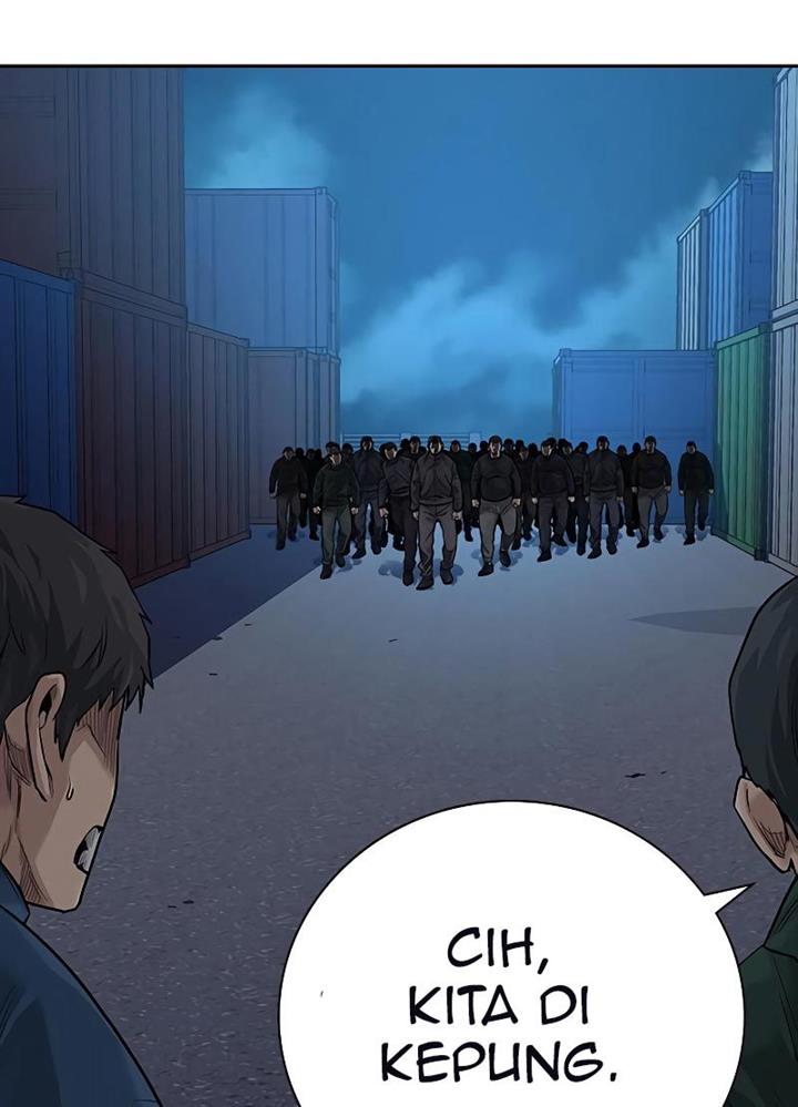 To Not Die Chap 76 - Next Chap 77