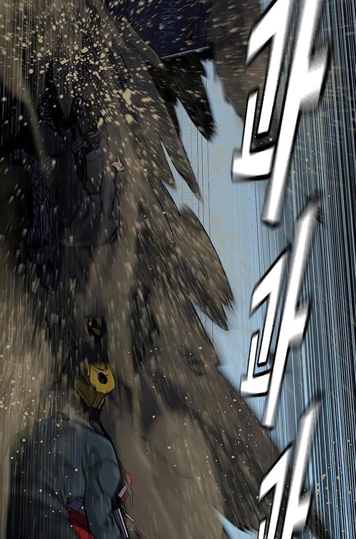 To Not Die Chap 76 - Next Chap 77