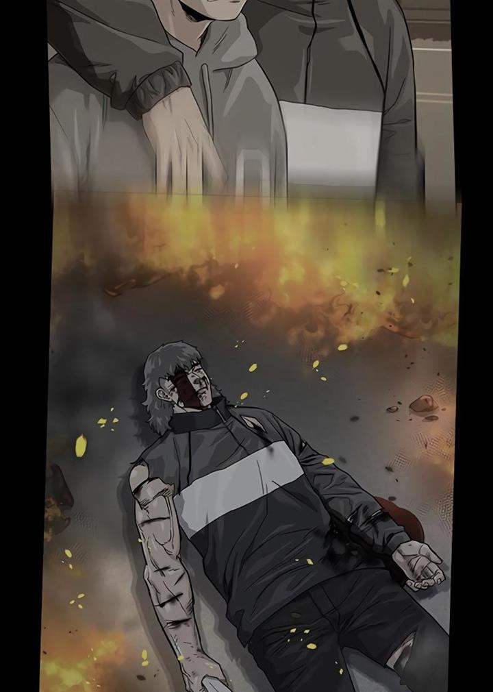To Not Die Chap 76 - Next Chap 77
