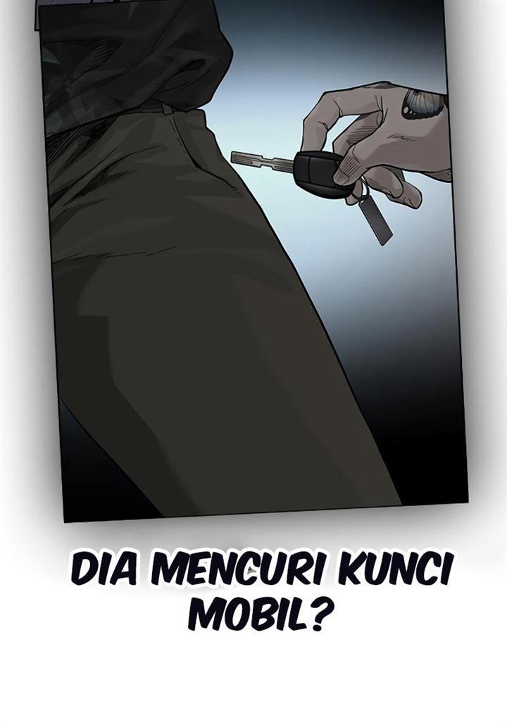 To Not Die Chap 76 - Next Chap 77