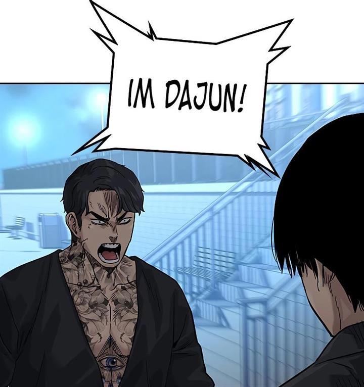 To Not Die Chap 76 - Next Chap 77